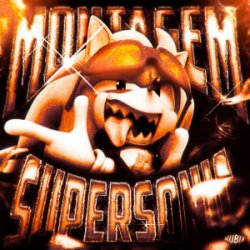 Portada KHAOS & Jmilton - Montagem Supersonic