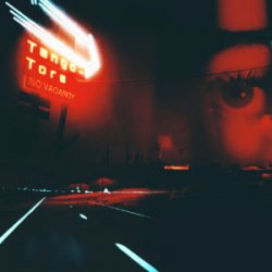 Portada NightCrawl - Lost Highway