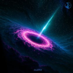 Portada DJZRX & Rodricci & motty & MC Novin & Launch13 - VEKI VEKI (Slowed)