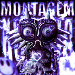 Portada MXZI & Dj Samir & DJ Javi26 - MONTAGEM XONADA