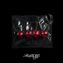 Portada Baby DONT Cry - Bet You’ll Regret It