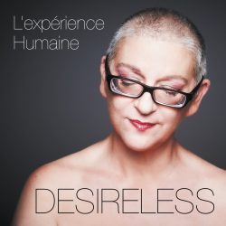 Portada Desireless - Tes Voyages Me Voyagent