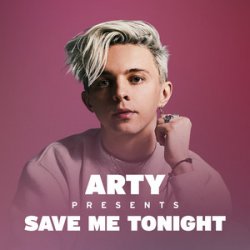 Portada Arty - Kate (remix)