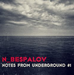 Portada N_Bespalov - Flat