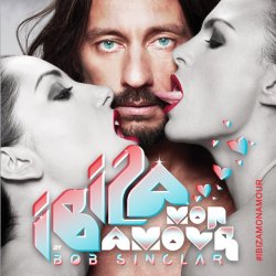 Portada Bob Sinclar - Summer Moonlight
