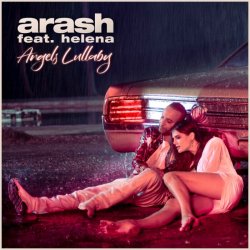 Portada Arash feat. Helena - Angels Lullaby
