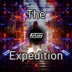 Portada Artjey - The Expedition