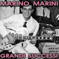 Portada Marino Marini - Aummo Aummo