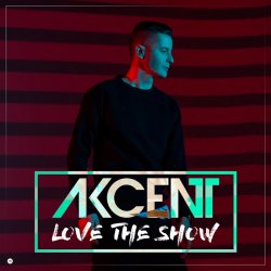 Portada Akcent feat. Lidia Buble - Serai