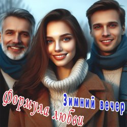 Portada Формула любви - Последний вечер
