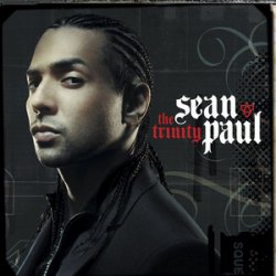 Portada Sean Paul - Watch Them Roll