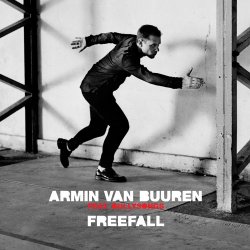 Portada Armin van Buuren feat. BullySongs - Freefall (Manse Remix)