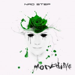 Portada Nad Step - The Stranger