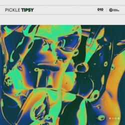 Portada Pickle - Tipsy