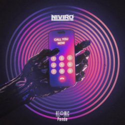 Portada NIVIRO - Call You Now