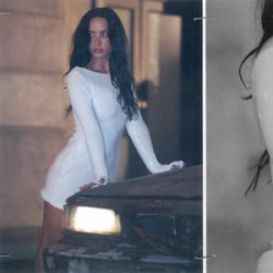 Portada Demi Lovato - Fast