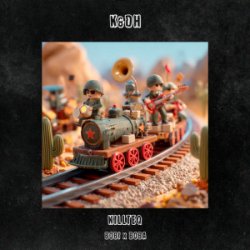 Portada KILLTEQ - Bobi & Boba