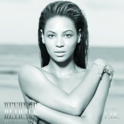 Portada Beyoncé - Diva