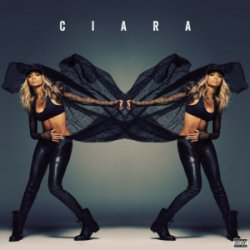 Portada Ciara - Body Party