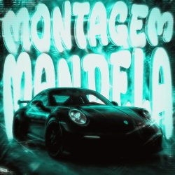 Portada MXZI & Dj Samir & volkz - MONTAGEM MANDELA