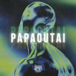 Portada LUCKY DEMON & STRØWBERRY & PET3RPUNX & Mr Demon - Papaoutai