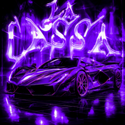 Portada ZWE1HVNDXR & XI$OW & PYTT NB27E - LA CASSA