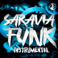 Portada RD12 & Dj Funks & DJ DYLANFK - SARAVIA FUNK - Mega Slowed Instrumental