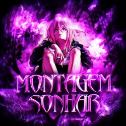 Portada Flame Runner & DARKANASE & Kryd - Montagem Sonhar