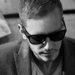 Portada Ilan Bluestone & Jason Ross - Amun (Original Mix)