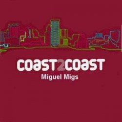 Portada Miguel Migs - Let Me Be (Petalpusher Dub)