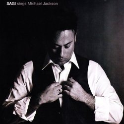 Portada Sagi Rei - Man In The Mirror