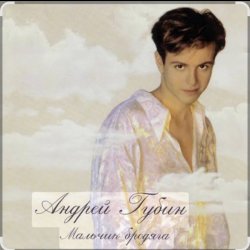 Portada Андрей Губин - Мальчик бродяга