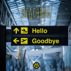 Portada Beachbag - Hello & Goodbye