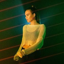 Portada TEREN - Потяг