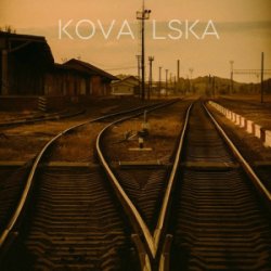 Portada KOVA.LSKA - Варто