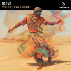 Portada Syn Cole & Foínix & Daramola - Ngoma