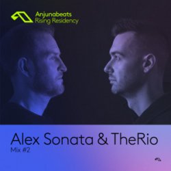 Portada Alex Sonata, TheRio & Elevven - Hanalei
