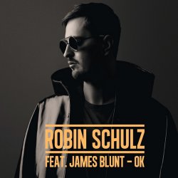 Portada Robin Schulz feat. James Blunt - OK