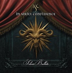 Portada In Strict Confidence - Why Did I Lose My Faith