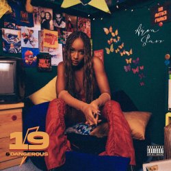 Portada Ayra Starr - Cast (Gen Z Anthem)