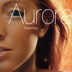 Portada Aurora feat Naimee Coleman - Sleeping Satellite (Radio Edit)