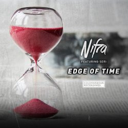 Portada Nifra feat. Seri - Edge Of Time (Extended Mix)