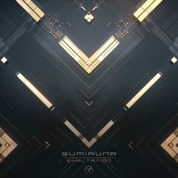 Portada Sumiruna - Catharsis