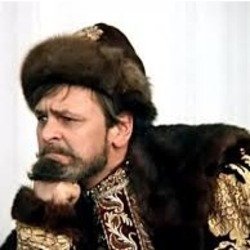 Portada К/Ф “Иван Васильевич меняет профессию” - Маруся
