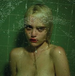 Portada Sky Ferreira - Night Time, My Time