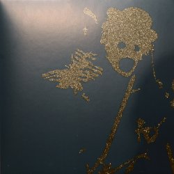 Portada Massive Attack vs Burial - Paradise Circus