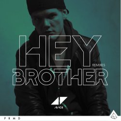 Portada Avicii - Hey Brother (Syn Cole Remix)