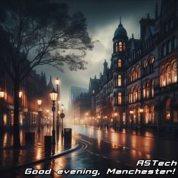 Portada ASTech - Morning