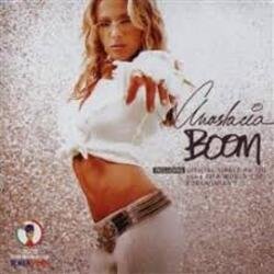 Portada Anastacia - Boom (Single Version)