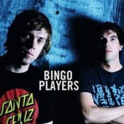 Portada Bingo Players - Tom's Diner (Extended Mix)